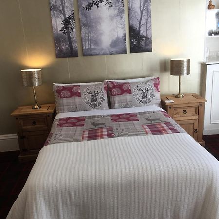 Tanglin Guest House โอบาน ภายนอก รูปภาพ