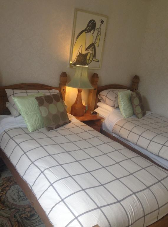 Tanglin Guest House โอบาน ห้อง รูปภาพ