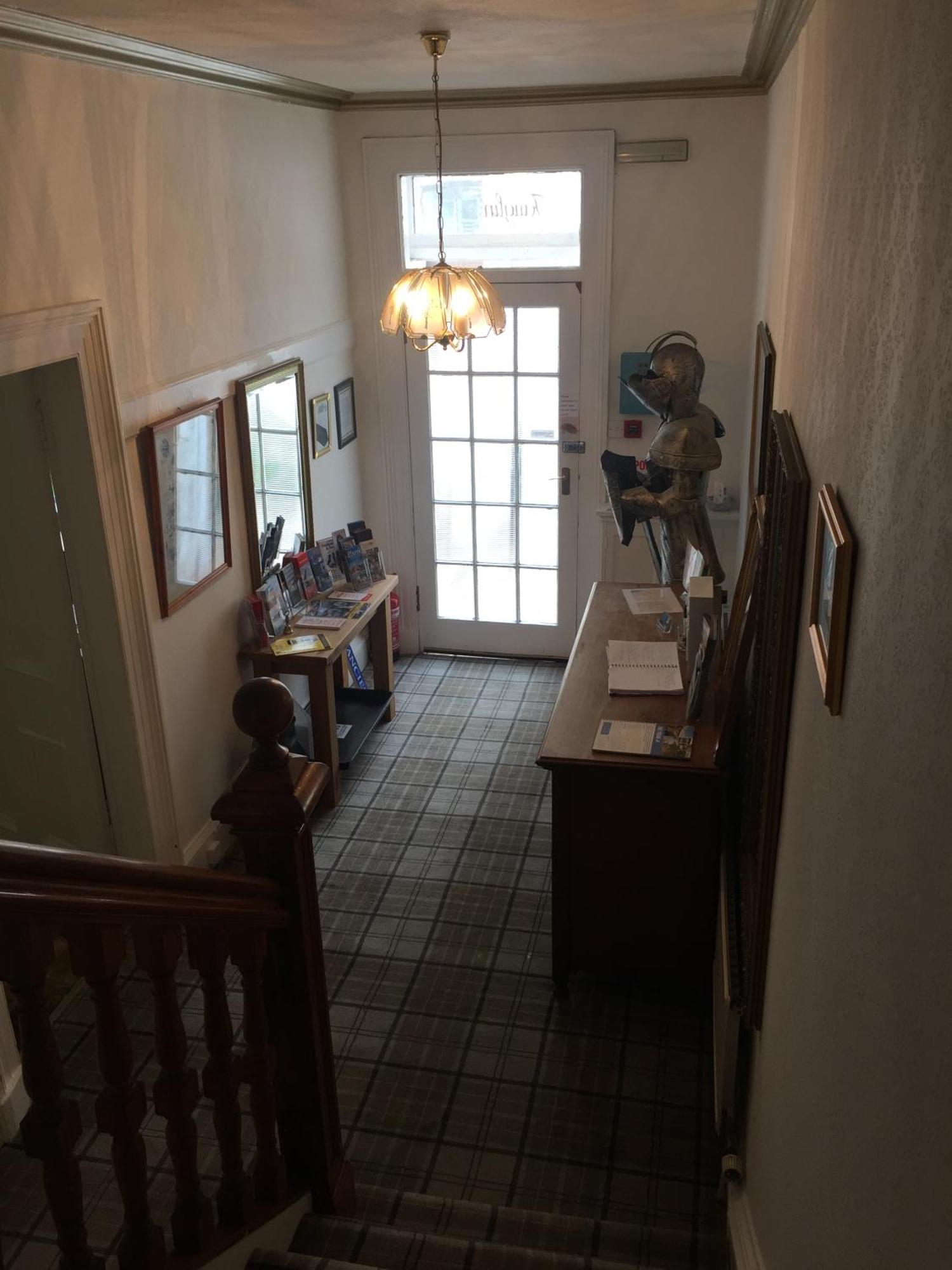 Tanglin Guest House โอบาน ภายนอก รูปภาพ